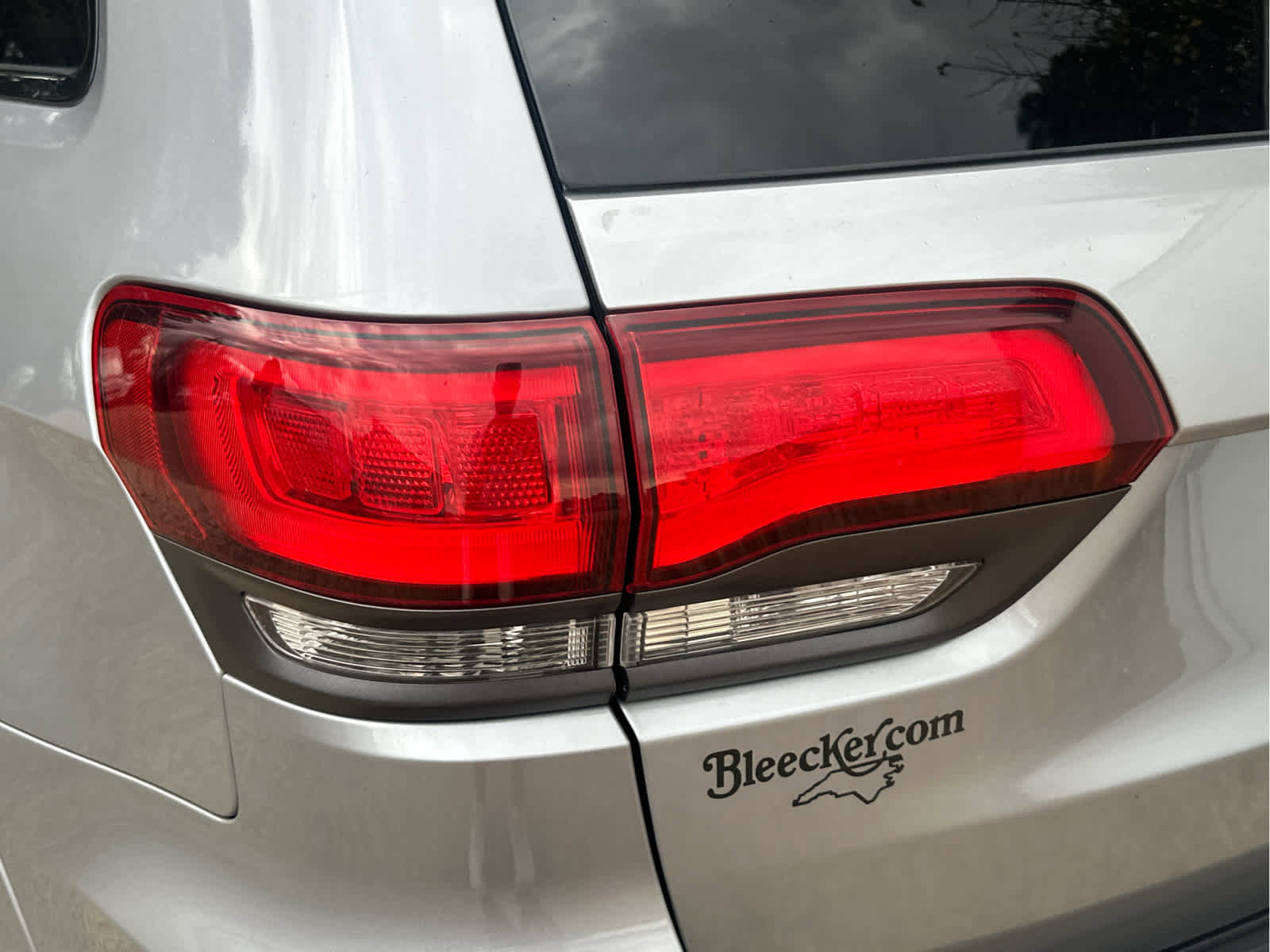 Used 2019 Jeep Grand Cherokee High Altitude image 15