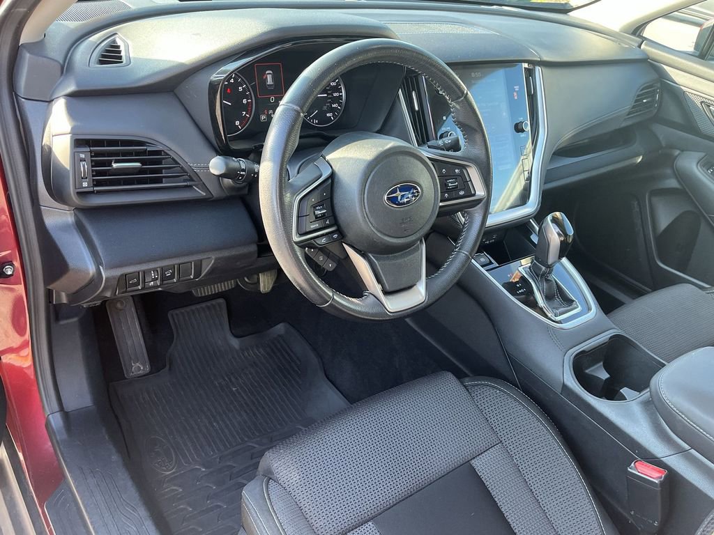 Used 2020 Subaru Outback Premium image 12