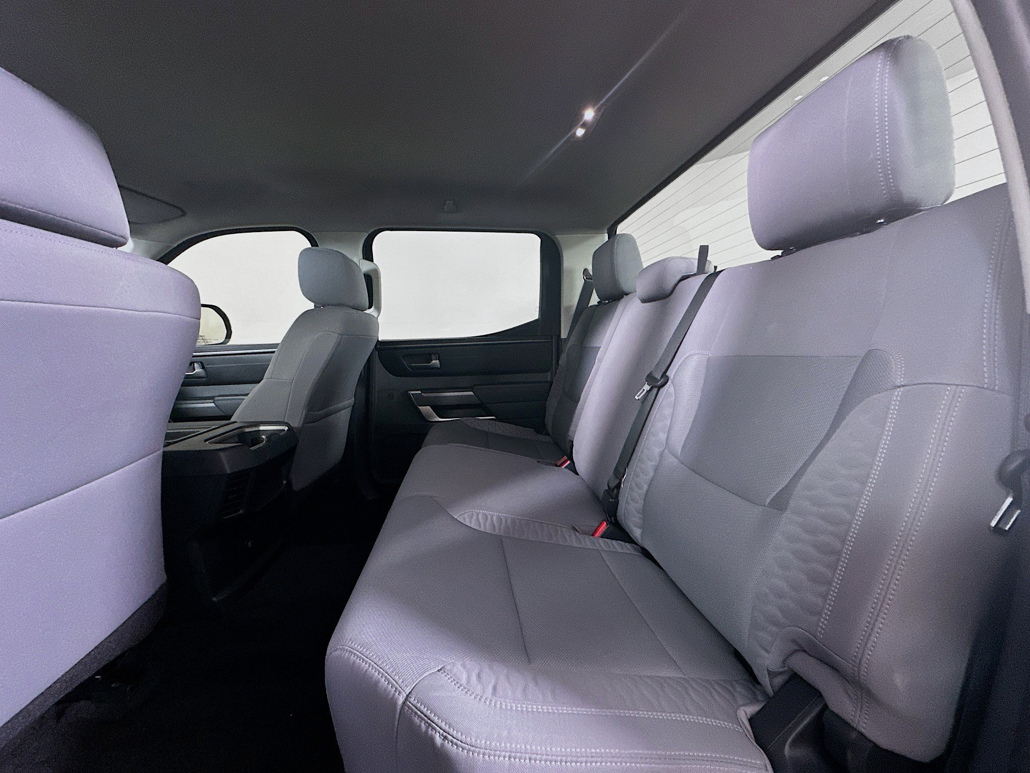 Used 2024 Toyota Tundra SR5 image 26