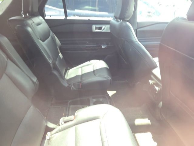 Used 2021 Ford Explorer ST w/ Equipment Group 401A AWD/4WD image 5