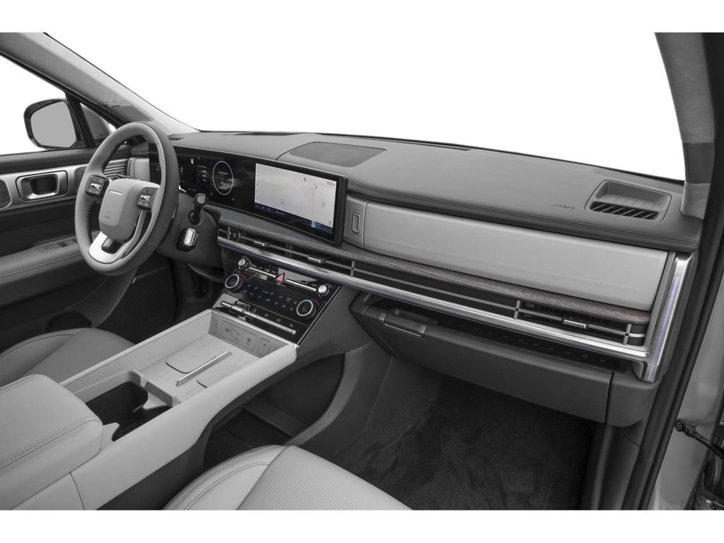 New 2026 Hyundai Santa Fe Calligraphy AWD/4WD image 10