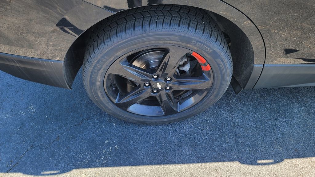 Used 2019 Chevrolet Equinox LT AWD/4WD image 13