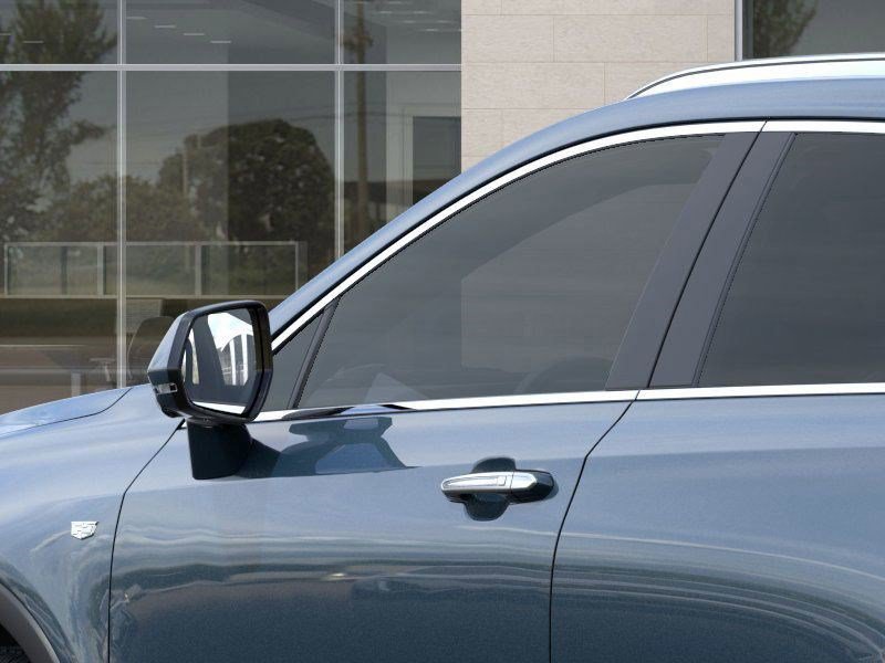 New 2024 Cadillac XT4 Premium Luxury FWD image 18