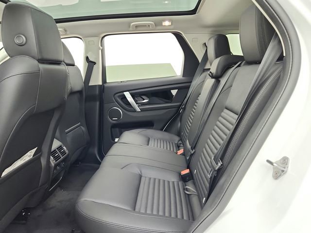 Certified 2025 Land Rover Discovery Sport S image 32