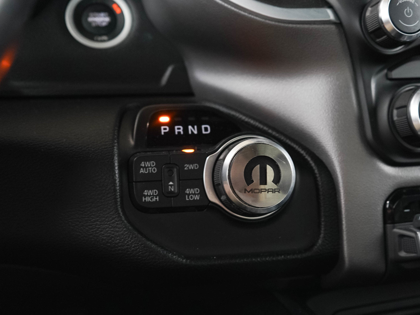 Used 2019 RAM 1500 Big Horn AWD/4WD image 21