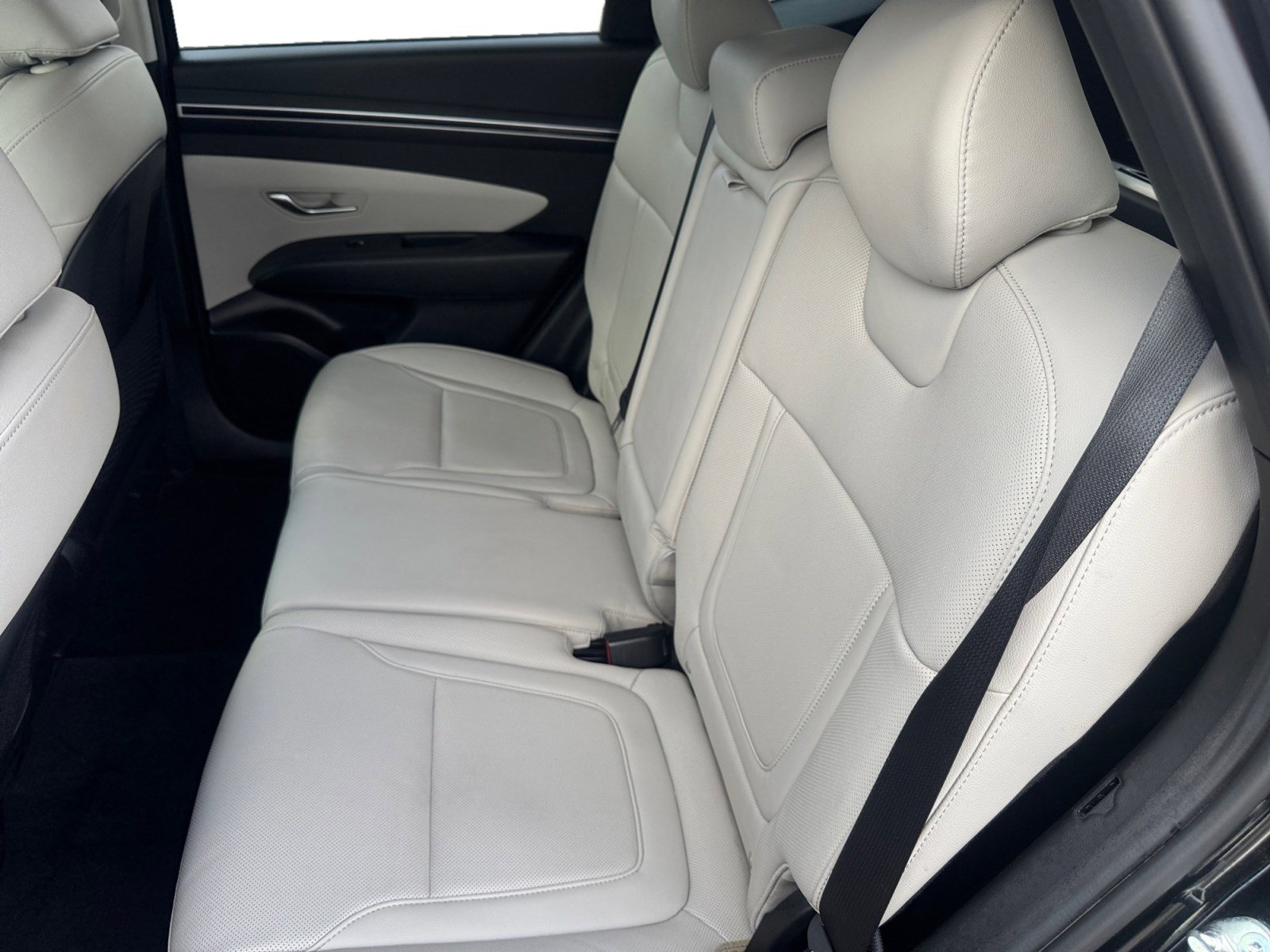 Certified 2023 Hyundai Tucson SEL w/ Convenience Package image 13