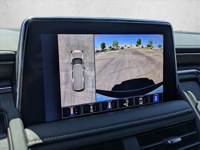 Used 2023 Chevrolet Tahoe Premier w/ Premium Package 2 RWD image 13