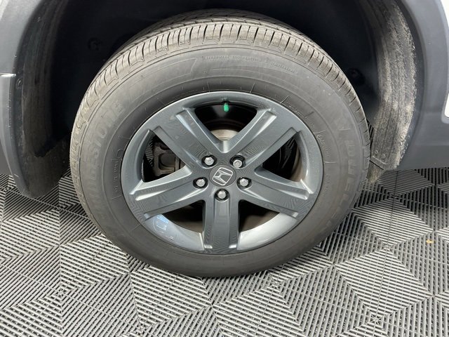 Certified 2022 Honda Ridgeline RTL-E image 42