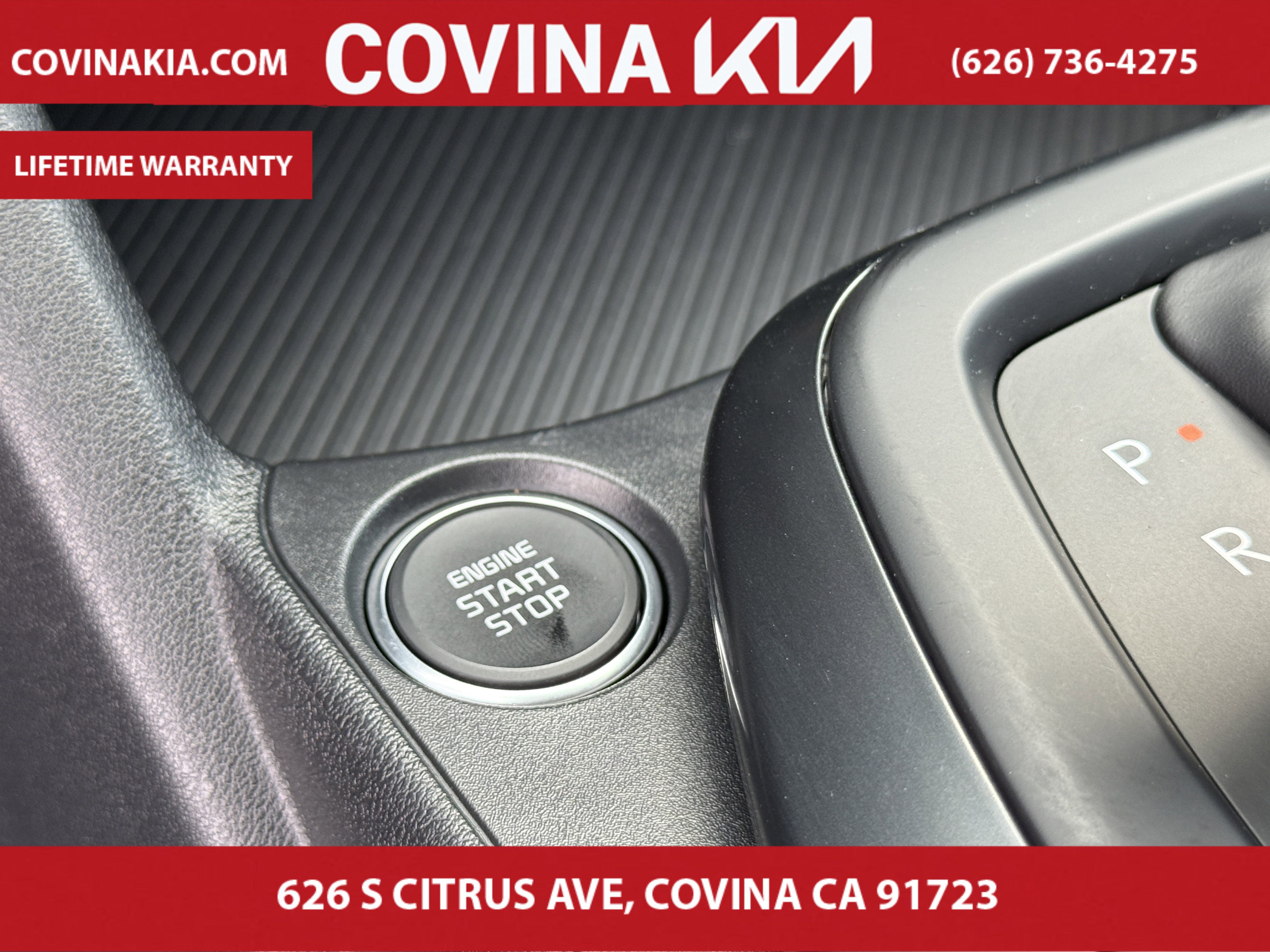 Certified 2025 Kia K4 LX image 21