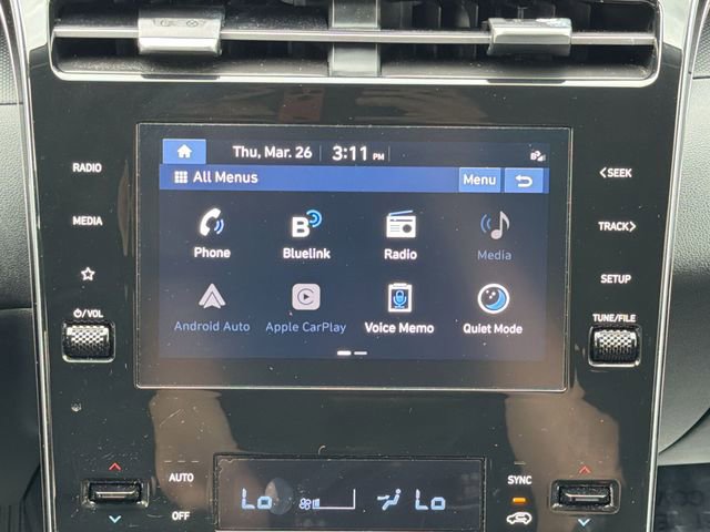 Used 2024 Hyundai Tucson SEL image 14