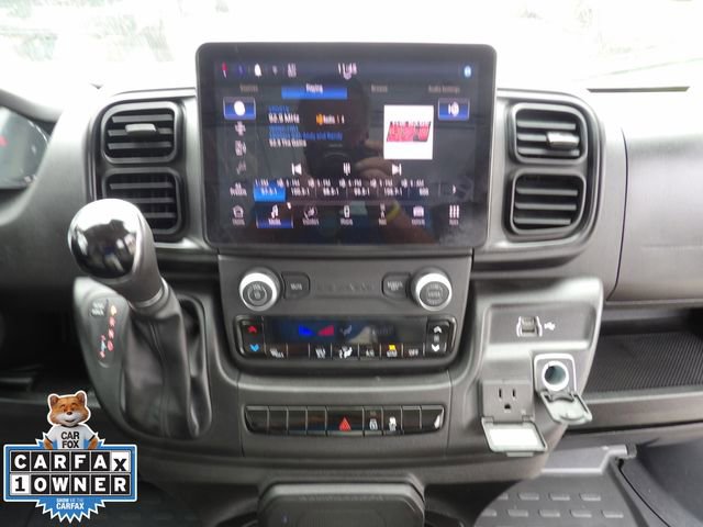 Used 2023 RAM ProMaster 2500 w/ Premium Convenience Group (B) image 19