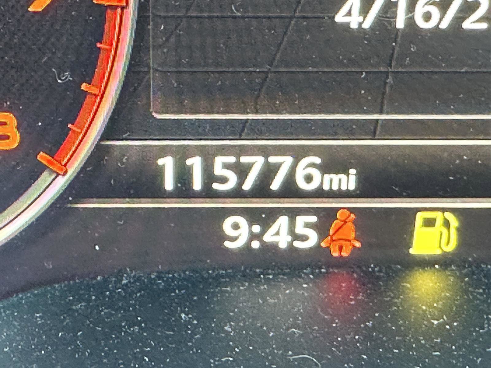 Used 2017 Audi Q7 3.0T Prestige image 14