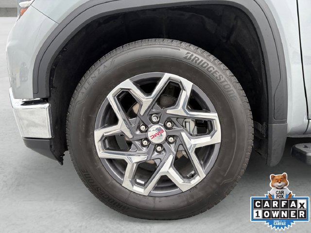 Used 2026 GMC Sierra 1500 SLT RWD image 23