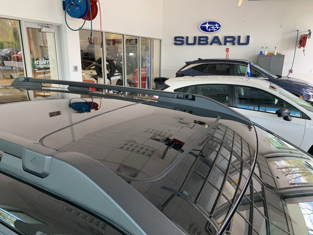 New 2026 Subaru Outback Touring image 24