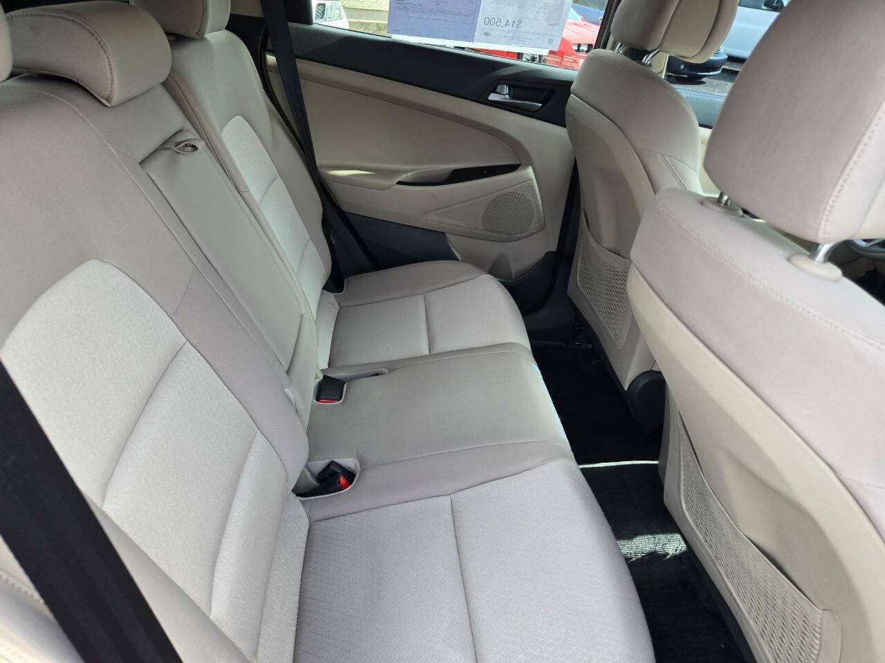 Used 2017 Hyundai Tucson Eco AWD/4WD image 25