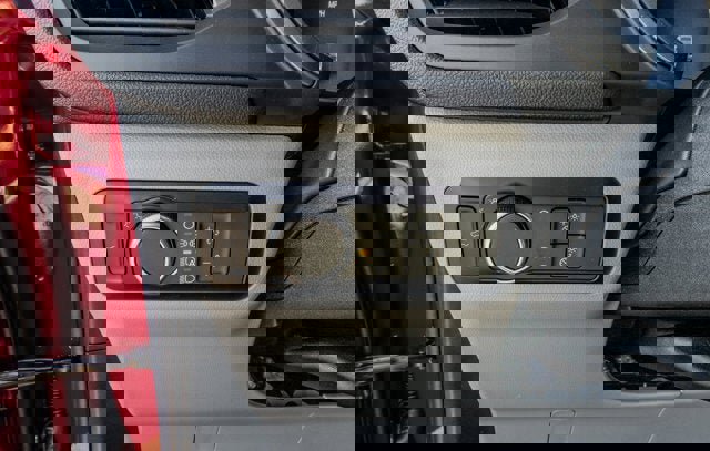 New 2026 Ford Escape Active image 67