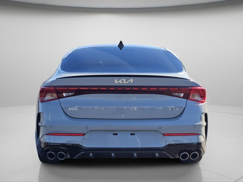 Used 2024 Kia K5 GT w/ GT1 Package FWD image 25