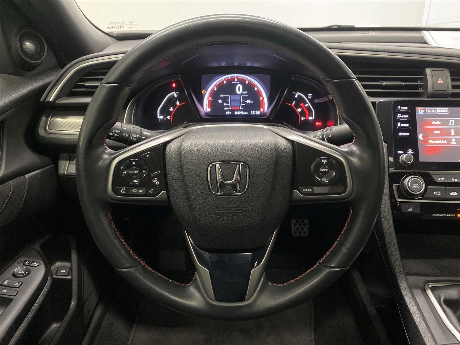Used 2019 Honda Civic Si image 15