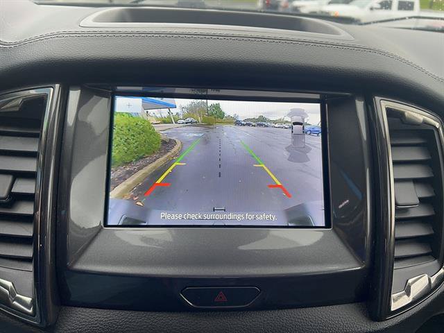 Used 2022 Ford Ranger 4x4 SuperCrew image 22