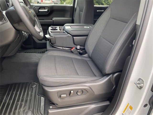 New 2026 Chevrolet Silverado 1500 Custom image 10