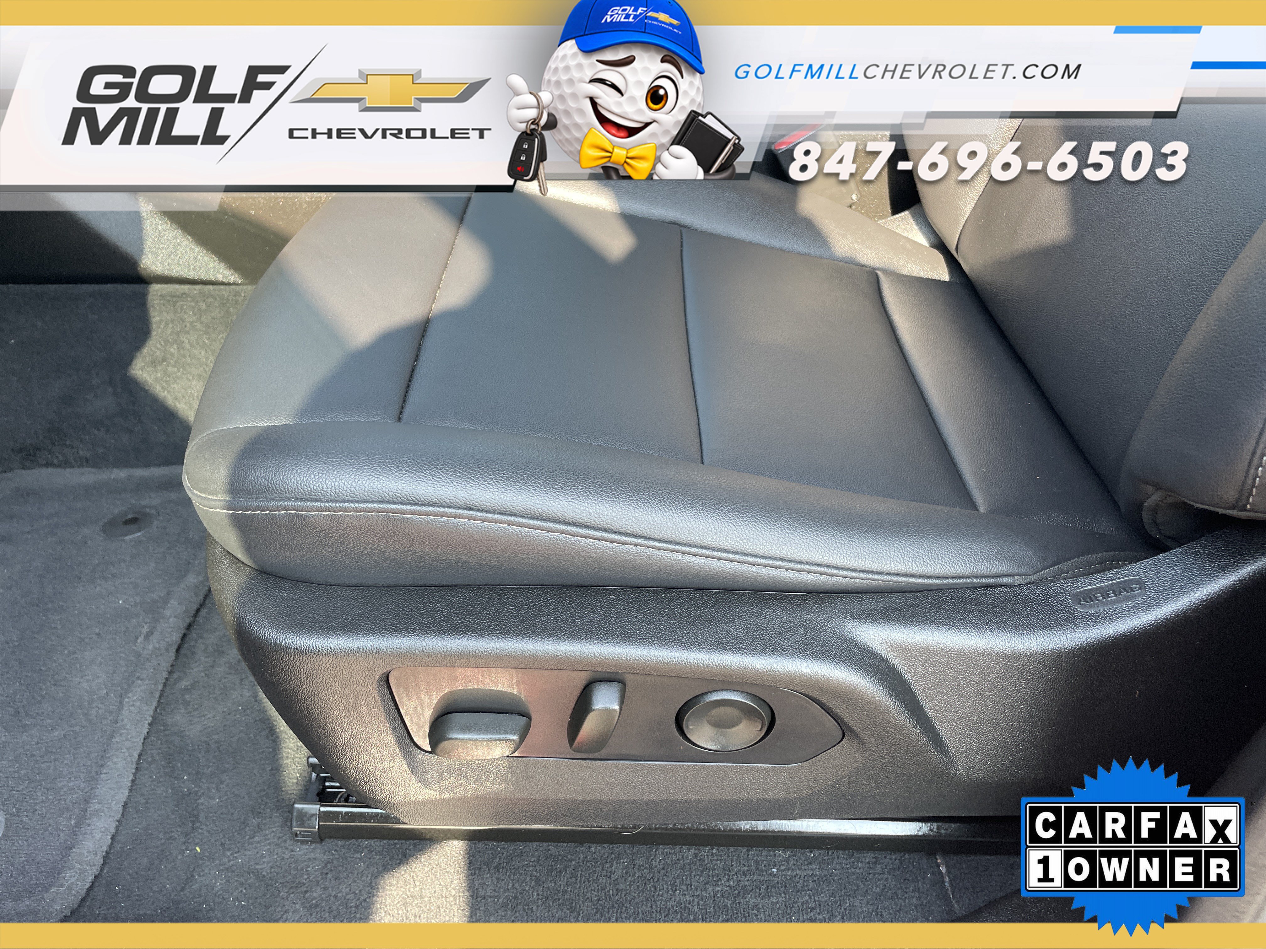 Used 2024 Chevrolet Colorado LT w/ LT Convenience Package III AWD/4WD image 9