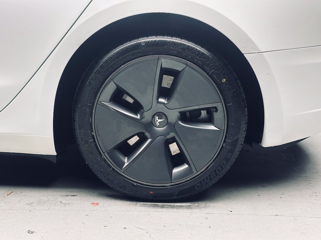Used 2022 Tesla Model 3 RWD image 34