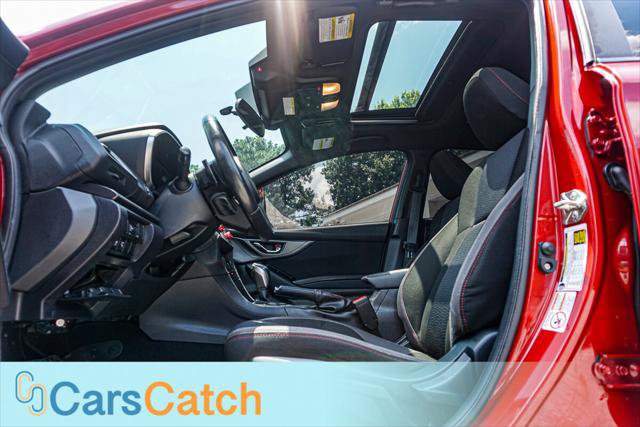 Used 2019 Subaru Impreza 2.0i Sport AWD/4WD image 18