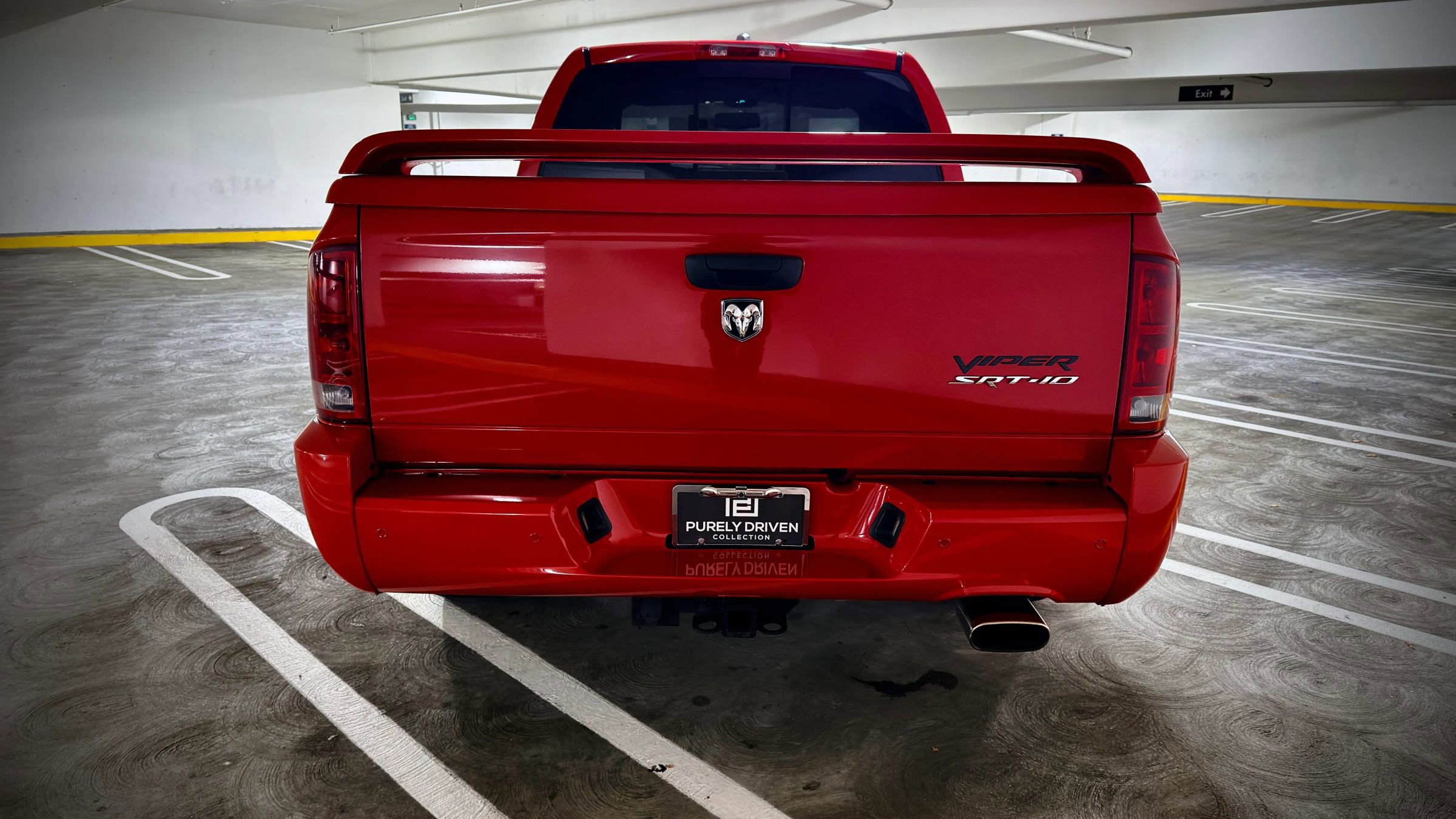 Used 2005 Dodge Ram 1500 Truck 2WD Quad Cab image 10