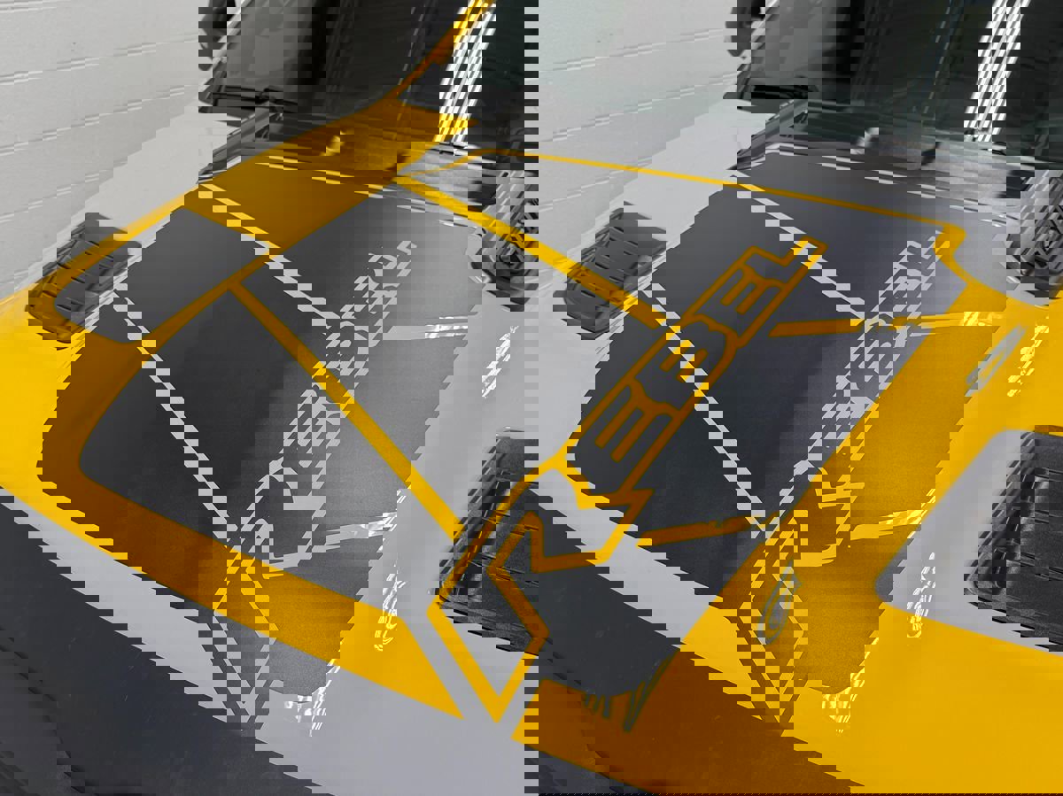 Used 2023 RAM 1500 Rebel w/ Rebel Level 2 Equipment Group image 9