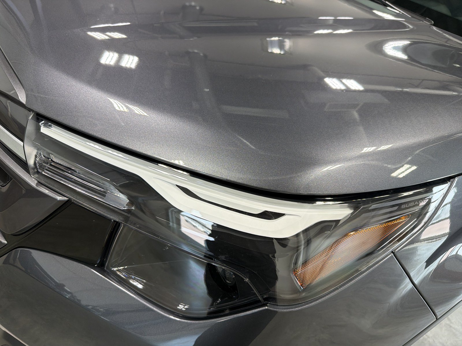Certified 2026 Subaru Forester Premium AWD/4WD image 16