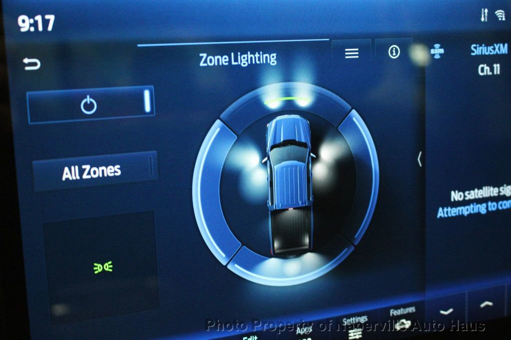 Used 2021 Ford F150 Lariat w/ Equipment Group 502A High image 34