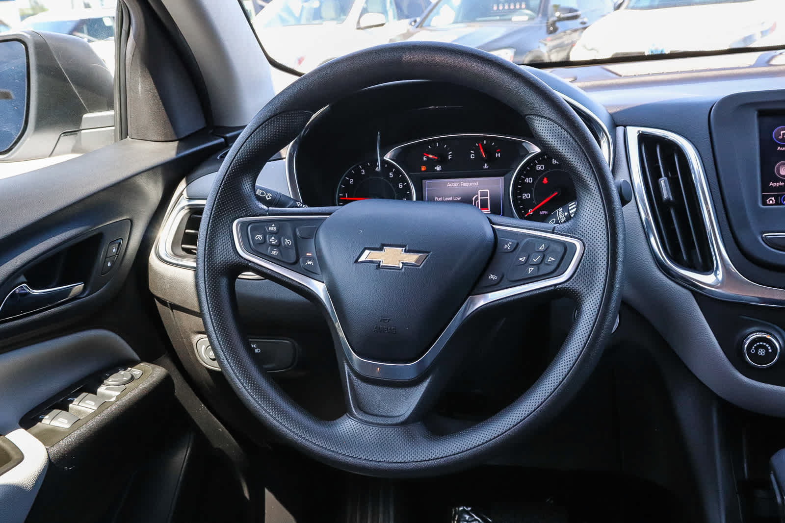 Used 2023 Chevrolet Equinox LS w/ LS Convenience Package FWD image 21