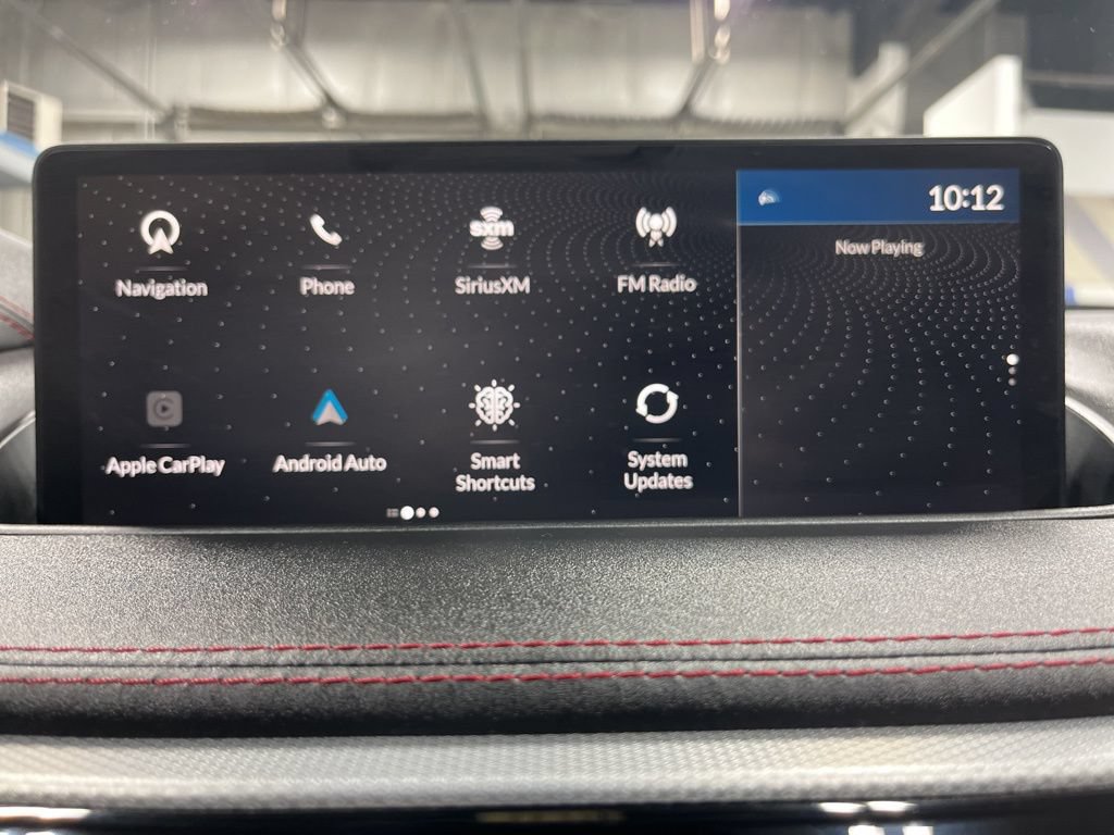 Used 2023 Acura MDX A-Spec AWD/4WD image 23