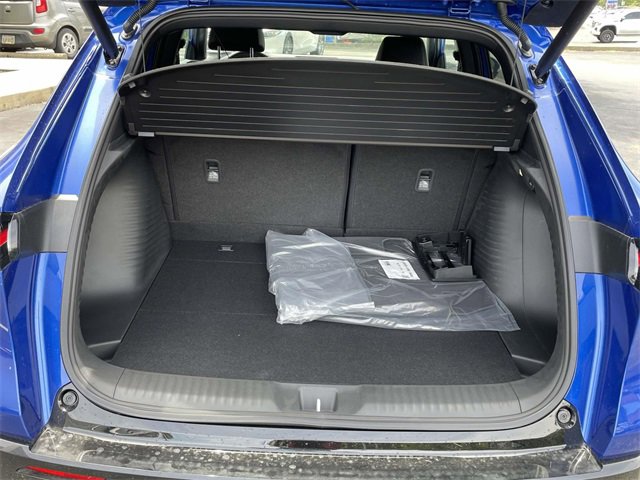 New 2025 Acura ADX A-Spec image 18