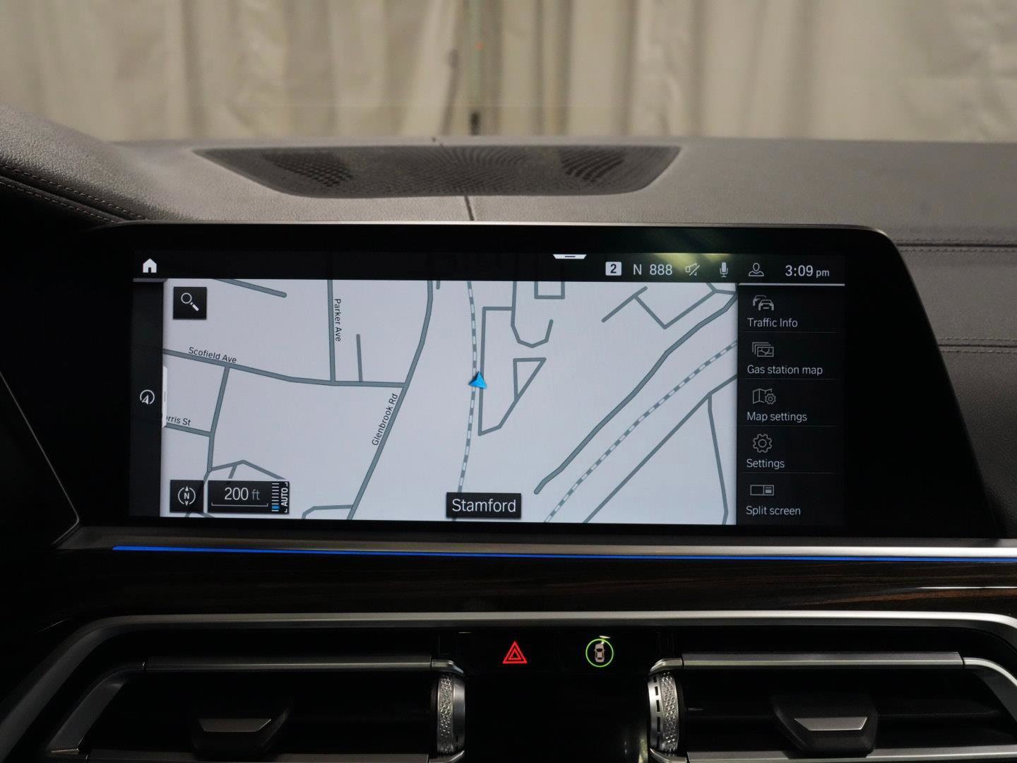 Certified 2023 BMW X5 xDrive45e image 19