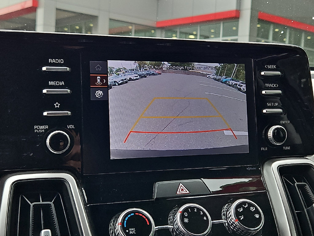Used 2022 Kia Sorento LX AWD/4WD image 18