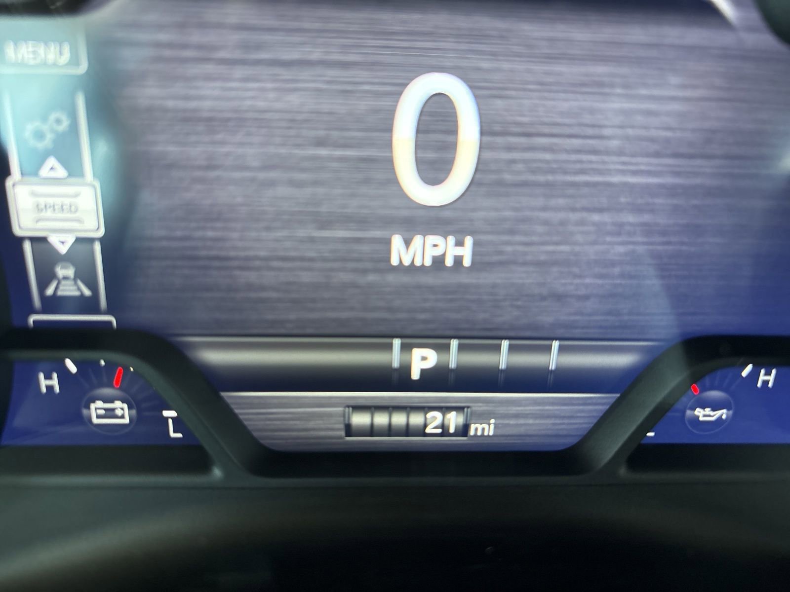 New 2026 RAM 1500 Express image 21