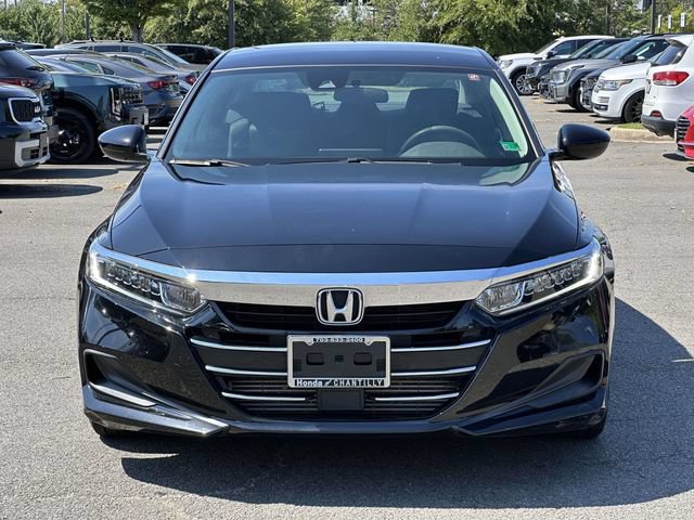 Used 2021 Honda Accord LX image 6