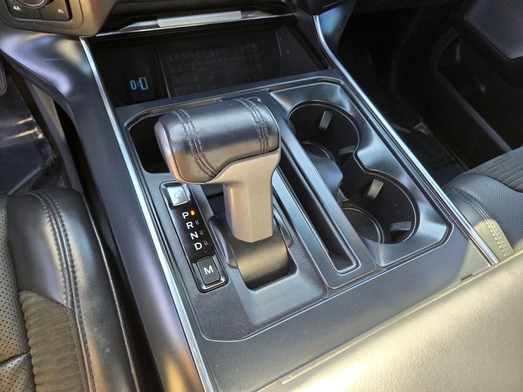 Used 2022 Ford F150 Raptor w/ Equipment Group 801A High image 21