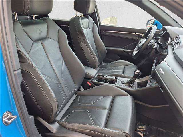 Used 2022 Audi Q3 2.0T Premium Plus w/ Premium Plus Package AWD/4WD image 23