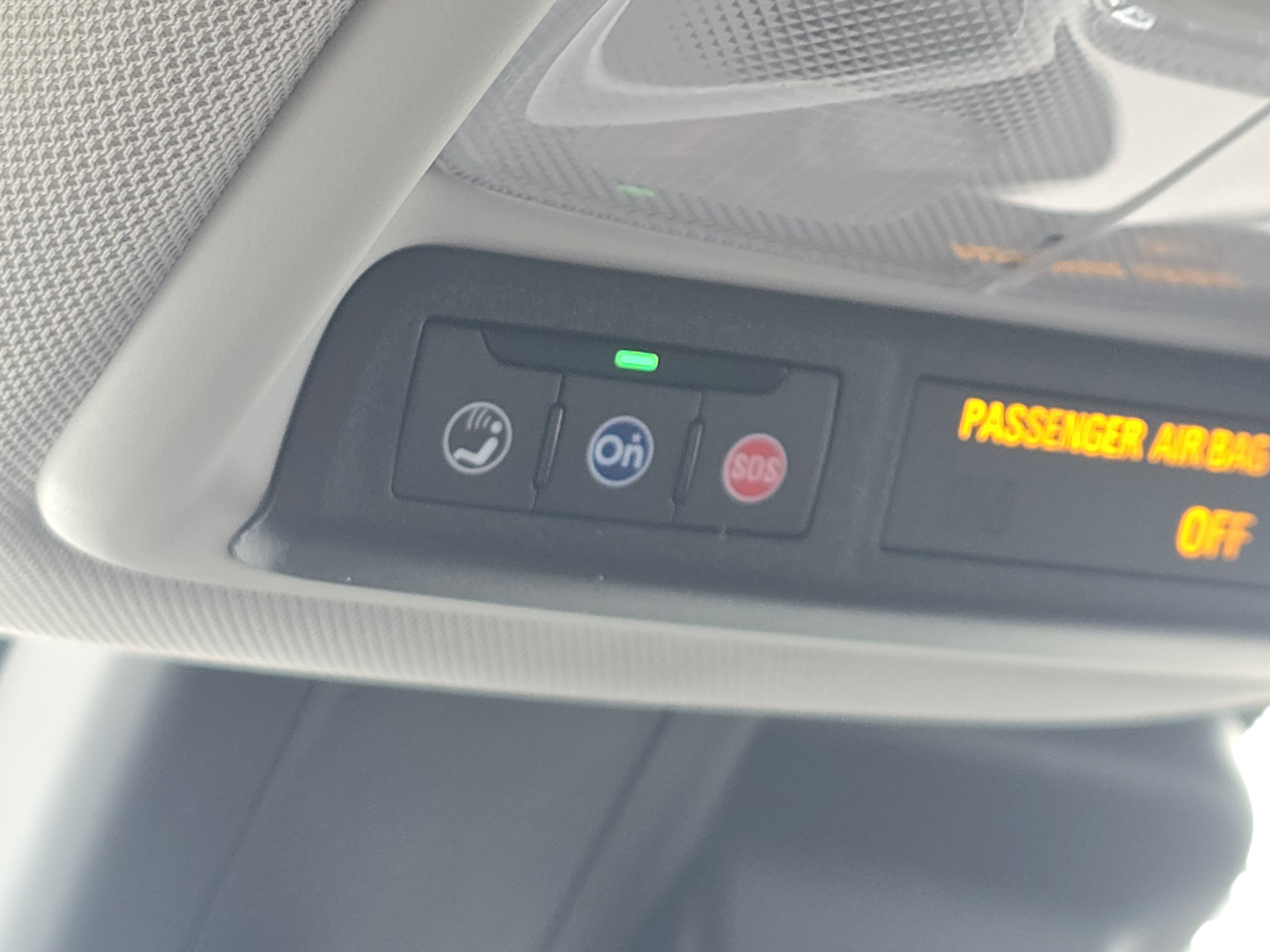 New 2026 Chevrolet TrailBlazer LT w/ LT Cold Weather Package image 28