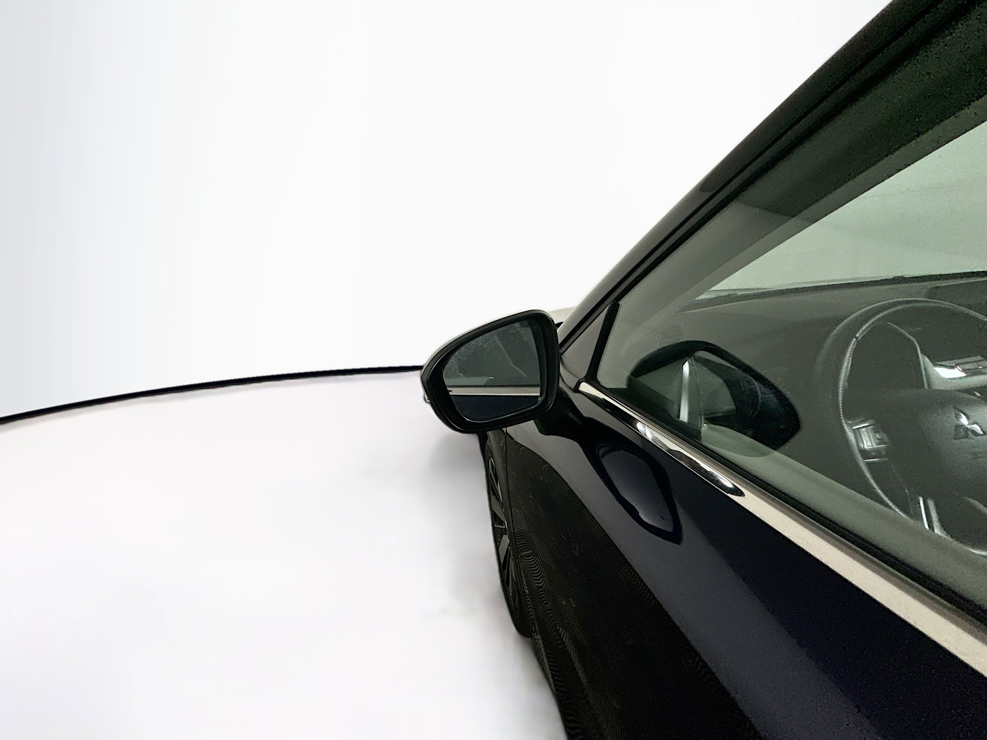 Used 2025 Mitsubishi Outlander SE image 16