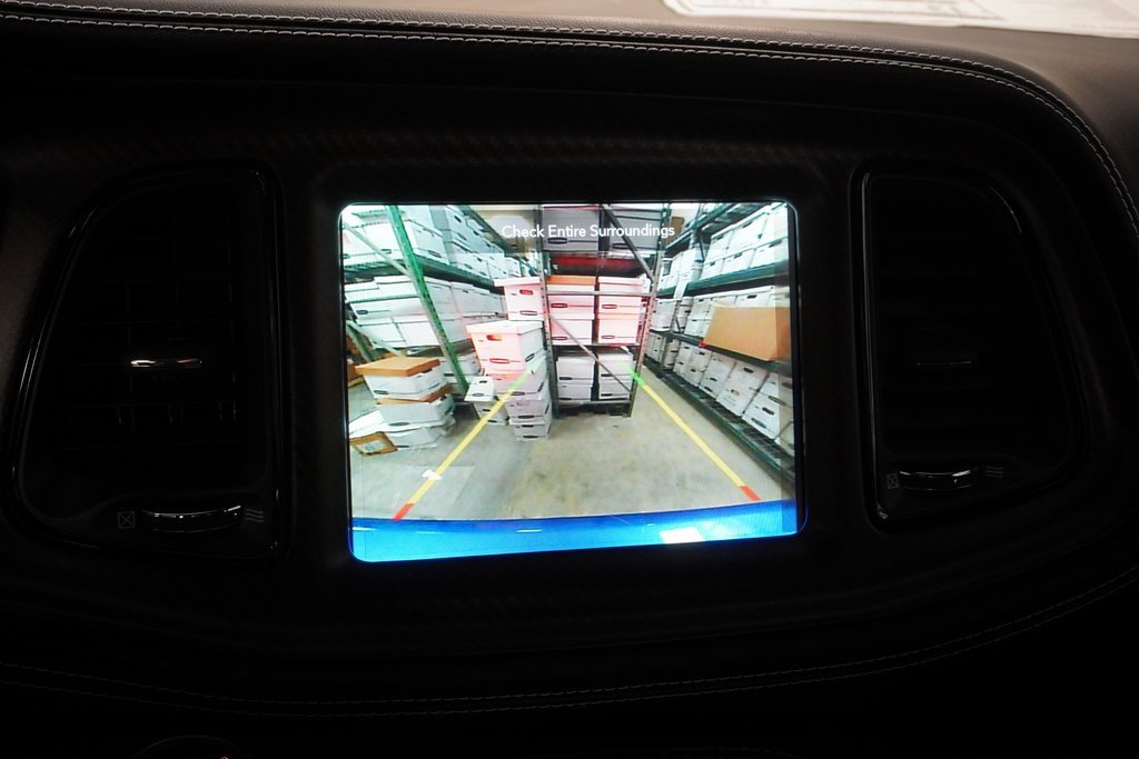 Used 2018 Dodge Challenger SRT Demon image 67