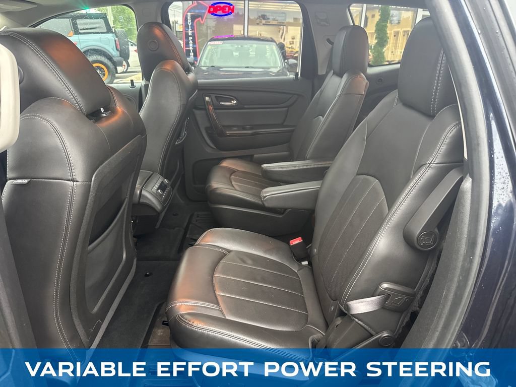 Used 2016 Chevrolet Traverse LTZ AWD/4WD image 25