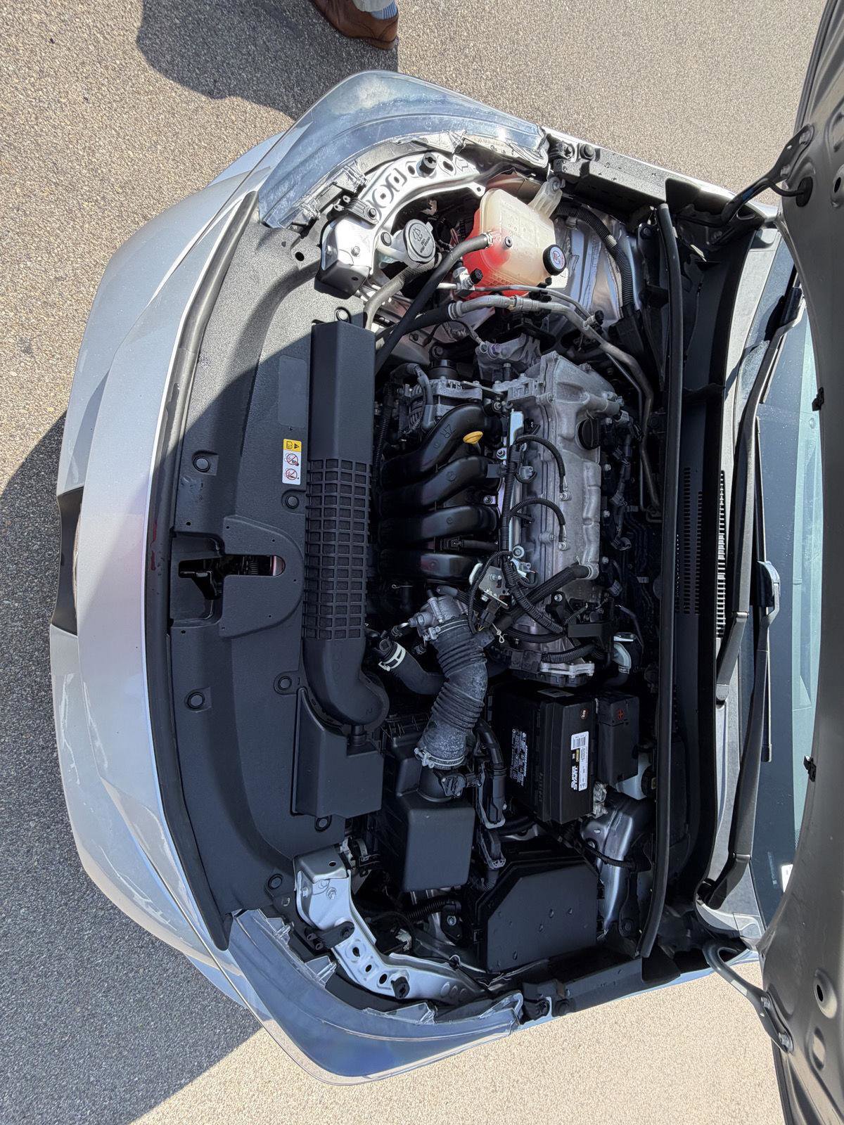 Used 2022 Toyota Corolla LE FWD image 21