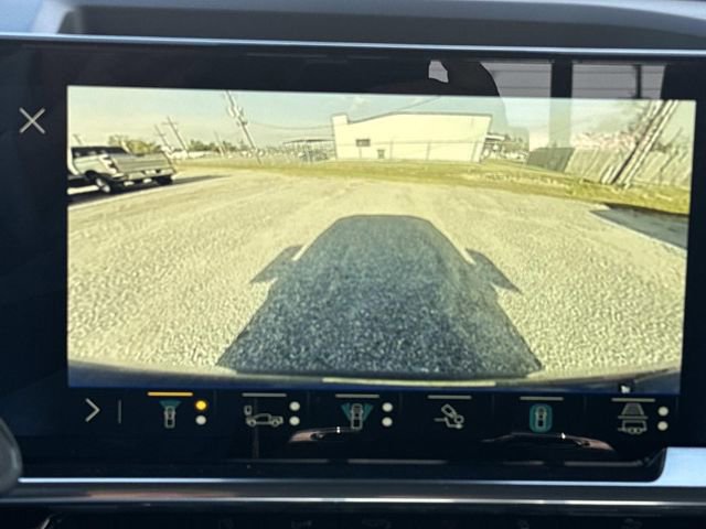 New 2026 Chevrolet Silverado 2500 LT w/ Trail Boss Package image 15