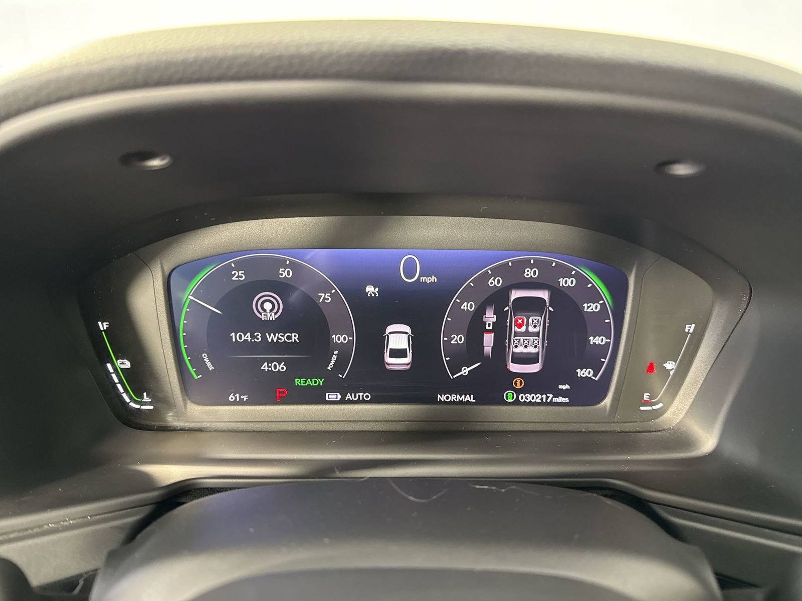 Used 2023 Honda Accord Sport image 16