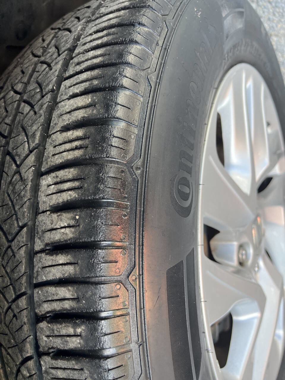 Used 2014 Honda CR-V EX-L image 32