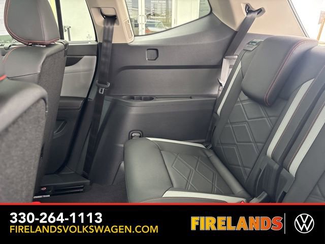 New 2026 Volkswagen Atlas Peak Edition image 49