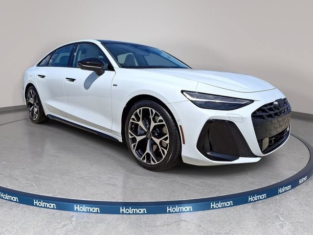 New 2026 Audi A6 Prestige AWD/4WD image 5